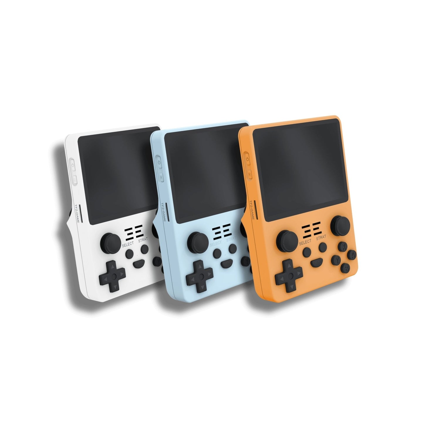 Tech Ology Arcade Console