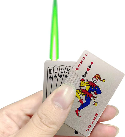 Tech Ology™ Joker Lighter