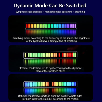 Tech Ology™ LED Light Bars