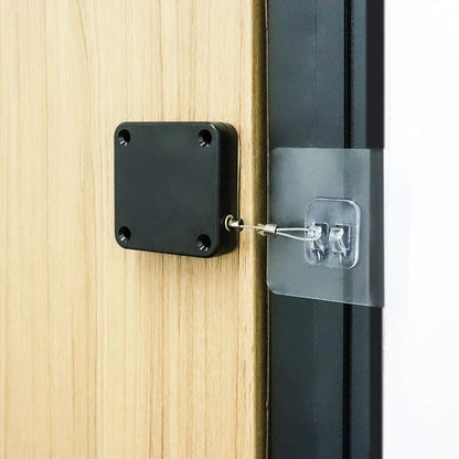 Tech Ology™ Automatic Door Closer